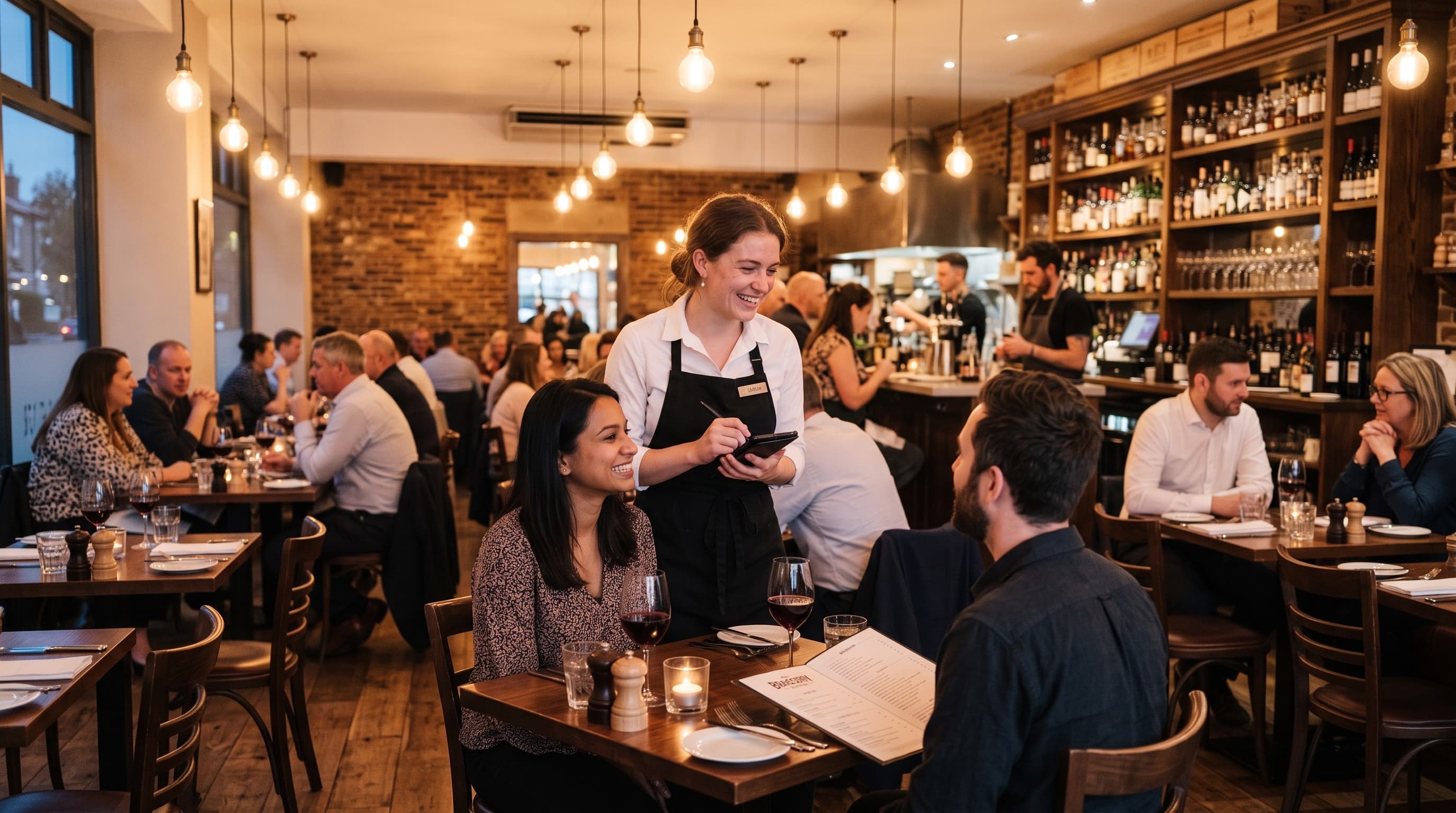 Restaurante
